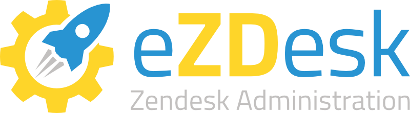 eZDesk - Zendesk Administration