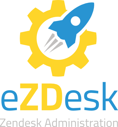 eZDesk - Zendesk Administration