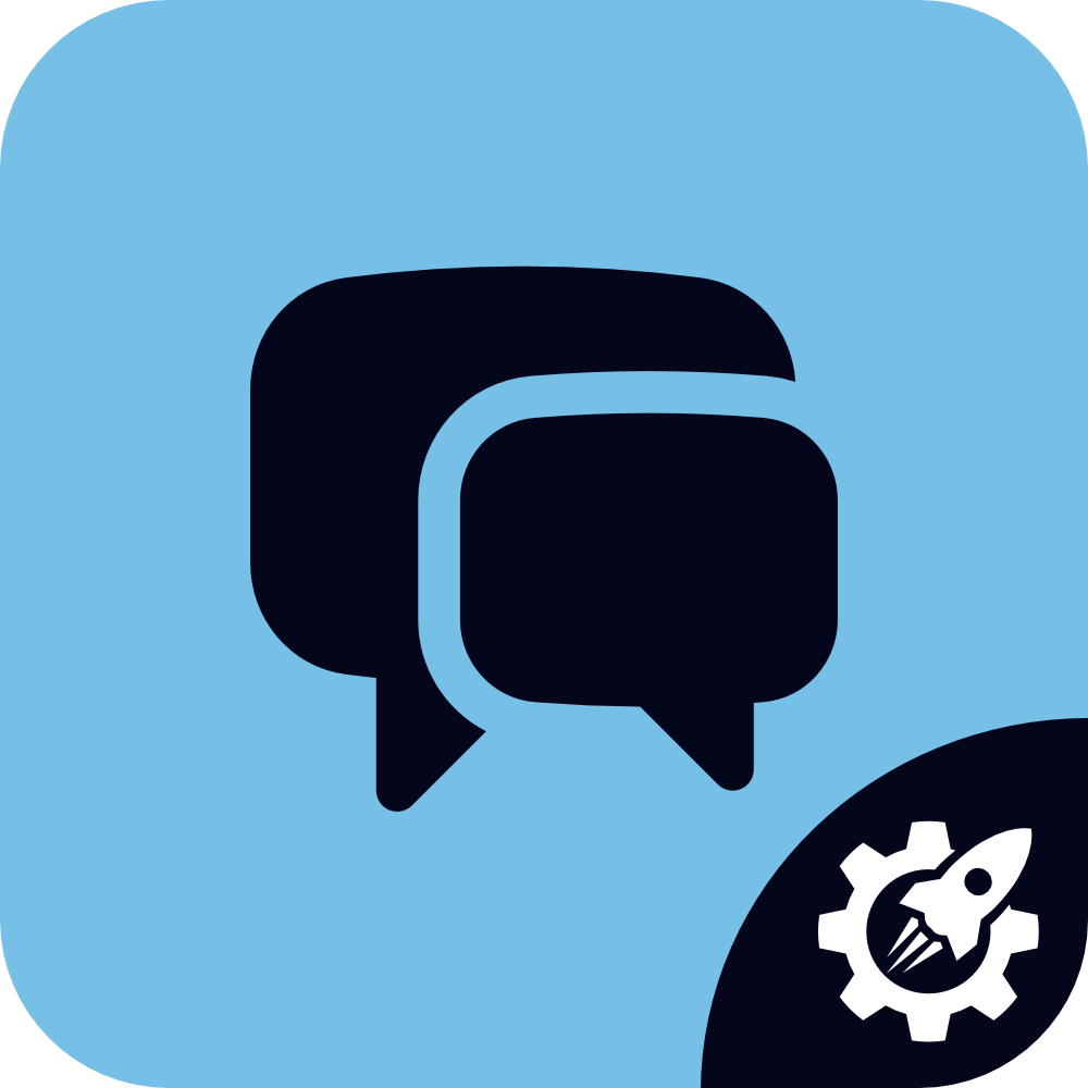 Smart Comments app icon