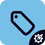 Tag Inspector app icon