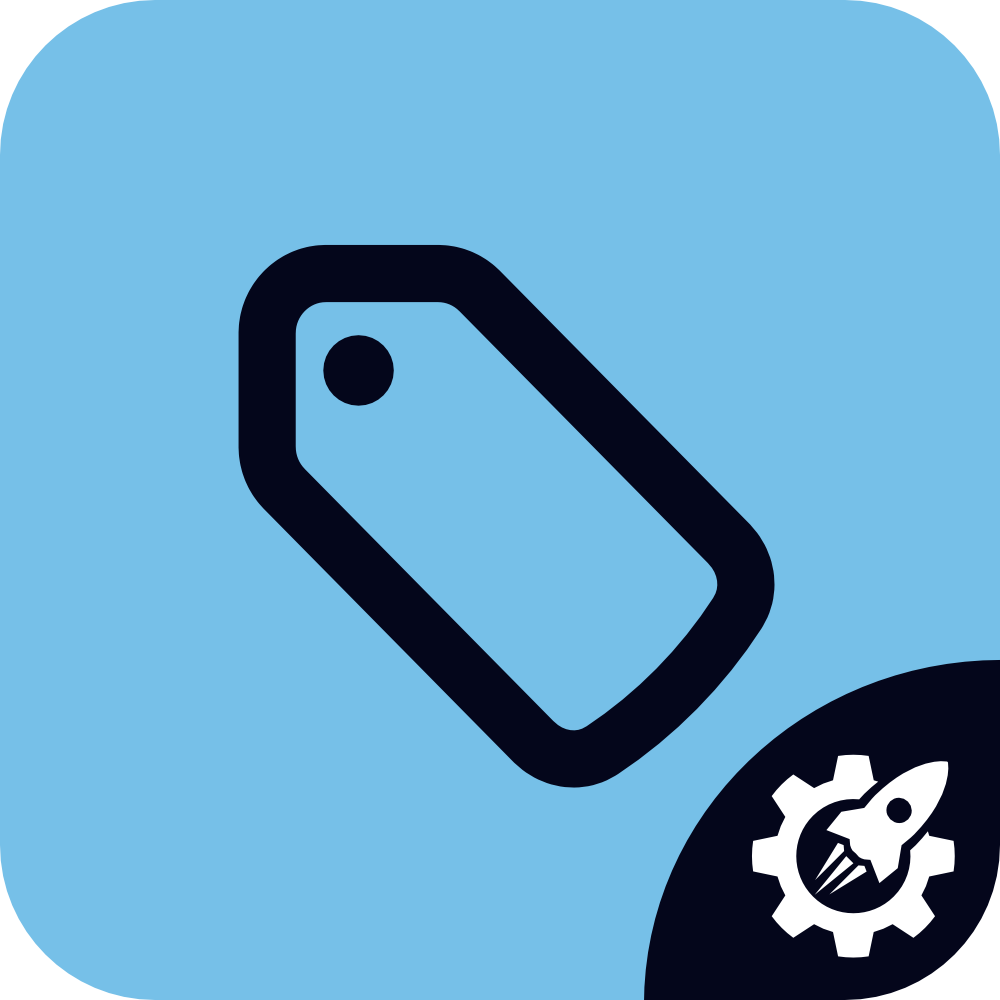 Tag Inspector app icon