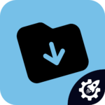 Ticket Exporter app icon